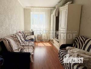 3-к квартира, вторичка, 75м2, 2/2 этаж
