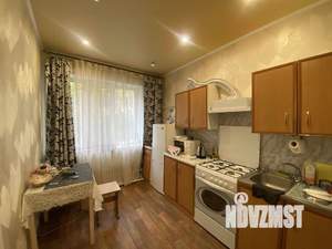 1-к квартира, вторичка, 29м2, 1/3 этаж