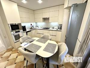 3-к квартира, вторичка, 76м2, 1/10 этаж