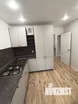 1-к квартира, вторичка, 38м2, 6/10 этаж