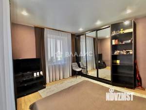 2-к квартира, вторичка, 60м2, 2/2 этаж