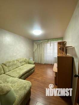 2-к квартира, вторичка, 56м2, 6/10 этаж