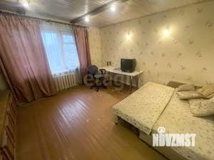 2-к квартира, вторичка, 51м2, 5/5 этаж
