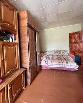 1-к квартира, вторичка, 33м2, 4/5 этаж