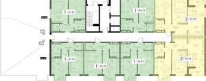 Фото квартиры на продажу (2)