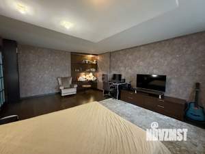 1-к квартира, вторичка, 63м2, 10/10 этаж