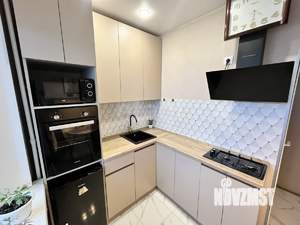 1-к квартира, вторичка, 30м2, 7/9 этаж