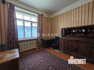 3-к квартира, вторичка, 71м2, 3/4 этаж
