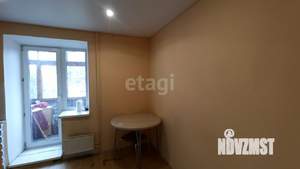 1-к квартира, вторичка, 30м2, 1/9 этаж