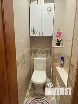 3-к квартира, вторичка, 65м2, 5/5 этаж