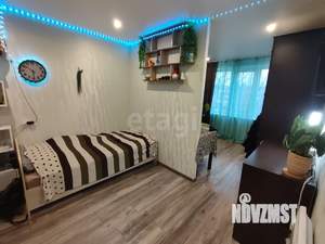 3-к квартира, вторичка, 62м2, 5/5 этаж