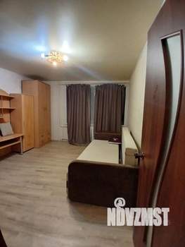 1-к квартира, вторичка, 36м2, 2/10 этаж
