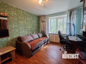 1-к квартира, вторичка, 18м2, 2/5 этаж