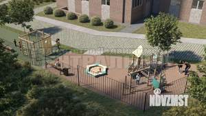 2-к квартира, вторичка, 68м2, 1/10 этаж