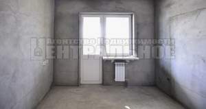 1-к квартира, вторичка, 40м2, 9/10 этаж