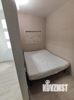1-к квартира, вторичка, 40м2, 2/10 этаж