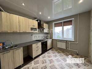 3-к квартира, вторичка, 67м2, 10/10 этаж