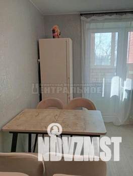 1-к квартира, вторичка, 39м2, 2/10 этаж