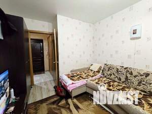 2-к квартира, вторичка, 33м2, 5/5 этаж