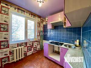 2-к квартира, вторичка, 47м2, 5/5 этаж