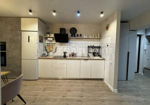 2-к квартира, вторичка, 54м2, 2/10 этаж