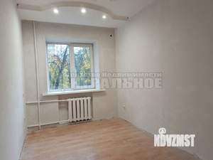 3-к квартира, вторичка, 56м2, 2/5 этаж