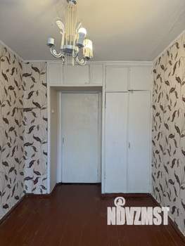 3-к квартира, вторичка, 51м2, 3/5 этаж