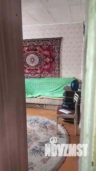 2-к квартира, вторичка, 31м2, 3/5 этаж