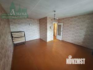 1-к квартира, вторичка, 36м2, 4/5 этаж