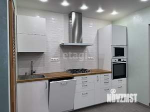 3-к квартира, вторичка, 96м2, 4/7 этаж