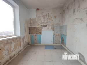 1-к квартира, вторичка, 38м2, 9/9 этаж