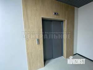 1-к квартира, вторичка, 52м2, 5/10 этаж