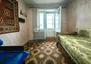 2-к квартира, вторичка, 51м2, 3/9 этаж