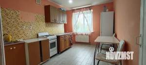 2-к квартира, вторичка, 63м2, 2/10 этаж