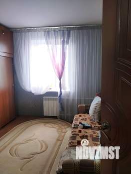 2-к квартира, вторичка, 35м2, 8/10 этаж