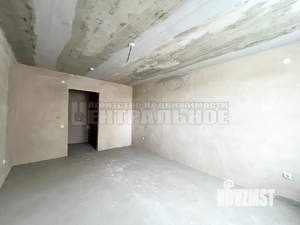 1-к квартира, сданный дом, 38м2, 1/10 этаж