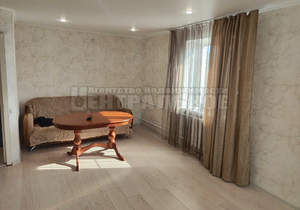 1-к квартира, вторичка, 31м2, 4/5 этаж