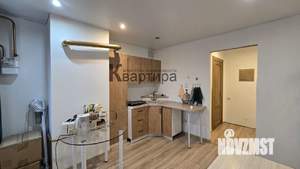 1-к квартира, вторичка, 42м2, 1/10 этаж