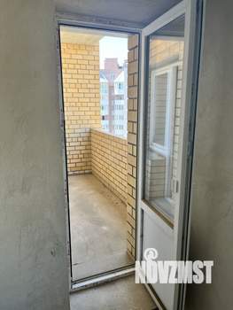 2-к квартира, сданный дом, 60м2, 10/11 этаж