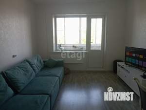 4-к квартира, вторичка, 88м2, 5/5 этаж