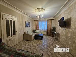 1-к квартира, вторичка, 36м2, 5/10 этаж