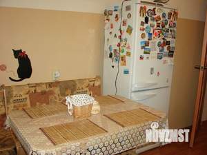 2-к квартира, вторичка, 51м2, 6/10 этаж