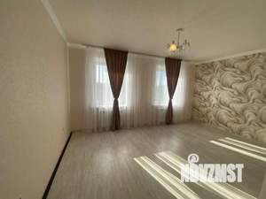 3-к квартира, вторичка, 63м2, 1/10 этаж