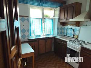 2-к квартира, вторичка, 43м2, 5/5 этаж