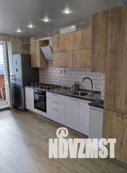 1-к квартира, вторичка, 45м2, 7/10 этаж