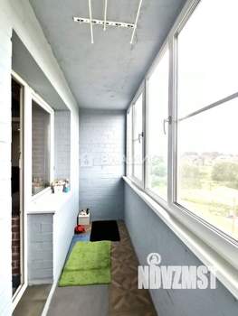 2-к квартира, вторичка, 62м2, 4/10 этаж