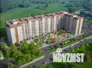 2-к квартира, вторичка, 62м2, 8/10 этаж