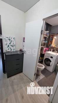 1-к квартира, вторичка, 40м2, 6/10 этаж