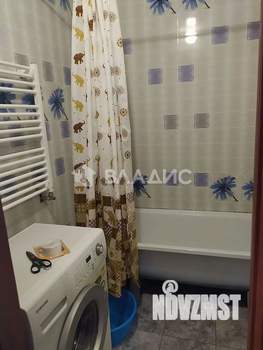 2-к квартира, вторичка, 66м2, 1/10 этаж