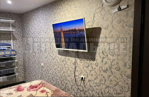 2-к квартира, вторичка, 46м2, 5/5 этаж